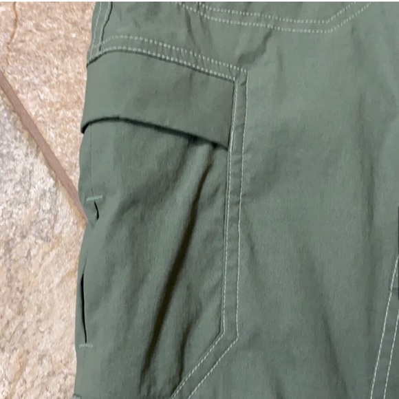 LAST CHANCE 🌹 Kuhl hiking pants - Picture 5 of 8